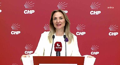 CHP'li Nazlıaka: Hipokrat yemini etmiş bir doktorun, hastaya sırtını dönmesi utançtır