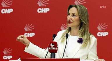 CHP'li Nazlıaka: 