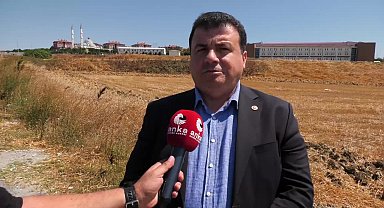CHP'li Öztürk'ten tutuklu belediye başkanlarına ziyaret... 