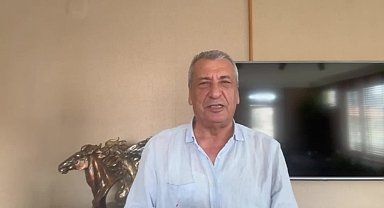 CHP’li Öztürkmen: “Cumhurbaşkanlığı makamı, Ali Erbaş’ın kayınçosuna uygulanan ballı atamayı görmezden gelmektedir”