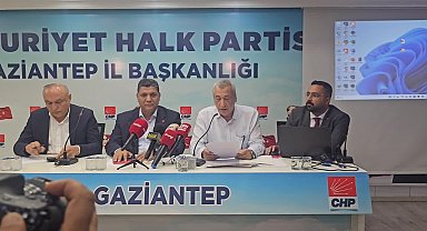 CHP’li Öztürkmen’den 1,9 milyarlık asfalt ihalesi ve siyasi geçiş iddiası