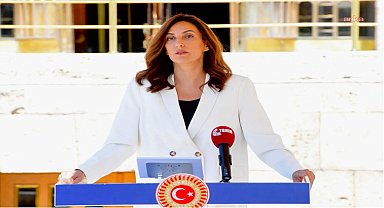 CHP’li Rızvanoğlu’ndan su krizi uyarısı: “Melen çürütülüyor, Sazlıdere feda ediliyor”