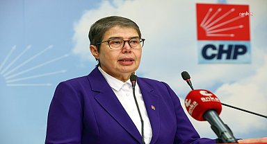 CHP'li Şahbaz: 