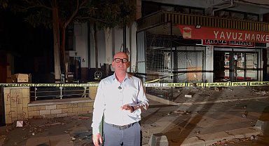 CHP’li Sarı: “Sındırgı ‘Afet Bölgesi’ ilan edilsin” 