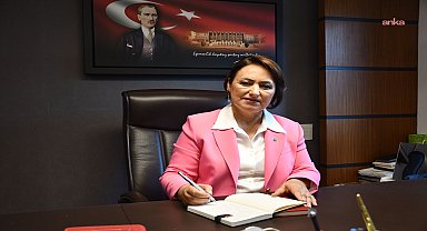 CHP'li Şevkin: YKS yerleştirme sonuçları sistemsizliği, belirsizliği beraberinde getirdiği gibi fırsat eşitsizliğinin de derinleştiğini ortaya koyuyor