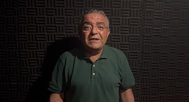 CHP'li Sezgin Tanrıkulu: 