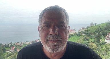 CHP'li Tahsin Ocaklı: Rize Pazar'da kafes tipi balık çiftliklerine karşı yapılan eyleme destek verdiğim şirket yetkililer tehdit etti