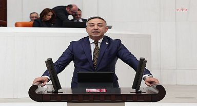 CHP'li Tahtasız'dan eski MKE Yönetim Kurulu Başkanı Sayhan'ın gözaltına alınmasına ilişkin: 