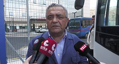 CHP’li Tanrıkulu: Murat Çalık’ın tutukluluğu vicdansızlıktır
