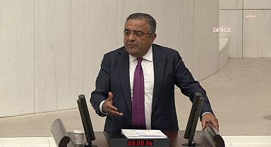 CHP'li Tanrıkulu'ndan 'Kürtçeye yasak' haberine tepki:
