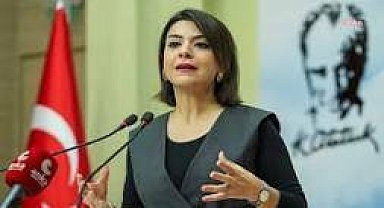 CHP’li Taşcıer: “İşverenler, işsizlerden 5,2 milyar TL daha fazla destek aldı”