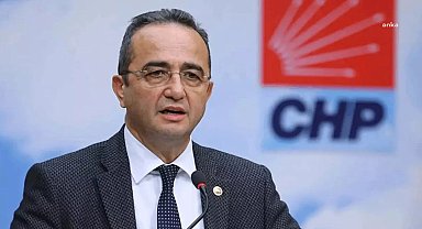 CHP'li Tezcan'dan Aziz İhsan Aktaş'ın ev hapsinin kaldırılmasına tepki: Herhalde iftiranın ödülü ve rüşvet vermeye rahatça devam edebilsin diye