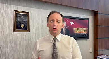 CHP'li Yavuzyılmaz: 
