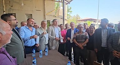CHP’li Yıldızlı’dan depremzedelere gelen yüksek faturalara tepki: 