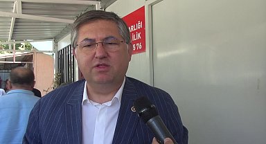 CHP’li Yıldızlı ve Tahtasız’dan Adıyaman Belediye Başkanı Tutdere’ye destek ziyareti