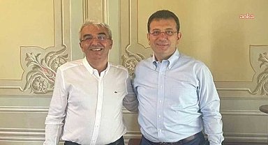 CHP'li Zeybek'ten Silivri Cezaevi'nde kalp krizi geçiren Kalender Özdemir için tahliye çağrısı