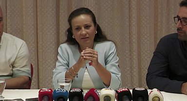 CHP Manisa İl Başkanı Özalper’den “Nurcan Zeyrek” açıklaması: “Söylemediğim ifadelerle kamuoyunu yanıltanlar hakkında hukuki süreci başlatacağız