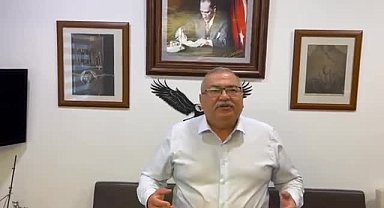CHP Milletvekili Süleyman Bülbül : 