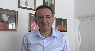CHP milletvekilleri sahada.. Cevdet Akay: