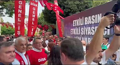 CHP milletvekilleri ve PM üyeleri sahada... Adana'da CHP'nin Cumhurbaşkanlığı Aday Ofisi açıldı