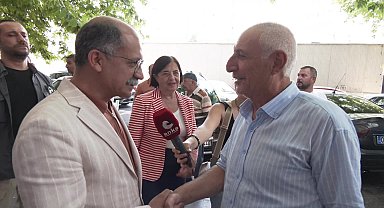 CHP milletvekilleri ve PM üyeleri sahada… Ankaralı vatandaş:
