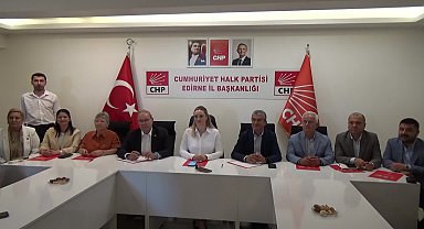 CHP milletvekilleri ve PM üyeleri sahada... CHP Grup Başkanvekili Gökhan Günaydın: