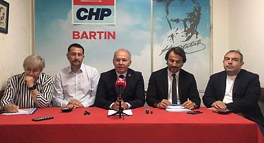 CHP milletvekilleri ve PM üyeleri sahada... Eylem Ertuğrul:
