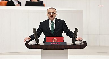 CHP milletvekillerinden Feti Yıldız'a yanıt... Okan Konuralp: 