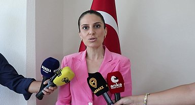CHP Muğla Milletvekili Özcan: “Milletin iradesinin yargıyla gasp edilmesini kabul etmiyoruz”