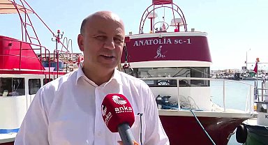 CHP'nin 51'inci mitingi yarın Sinop'ta... Sinop Belediye Başkanı Gürbüz: 