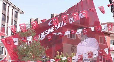 CHP'nin Aksaray'da düzenleyeceği