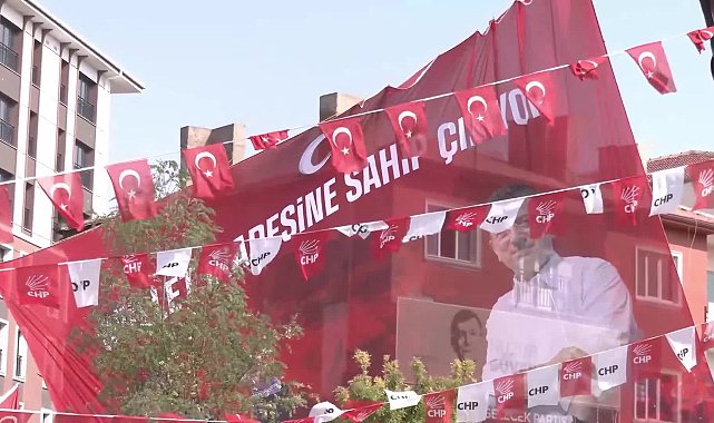 CHP'nin Aksaray'da düzenleyeceği