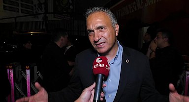 CHP'nin Bayrampaşa mitingi... Suat Özçağdaş: Ülkenin neresinde sorun yaşanırsa yaşansın, yurttaşlarımız tepkilerini mitinglerde dile getiriyor
