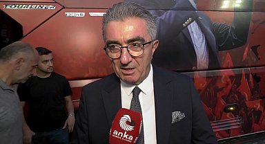 CHP'nin Beyoğlu mitingi... Bayrampaşa Belediye Başkanı Mutlu: Biz tekrar huzurlu, hukukun işlediği bir yapı içerisinde görevlerimizi yapmak istiyoruz
