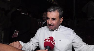 CHP'nin Beyoğlu mitingi.. Burhanettin Bulut: Türkiye'de yaşanan demokrasiye müdahale, demokrasiye suikasttır