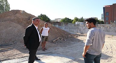 CHP'nin Elazığ Milletvekili Erol: 