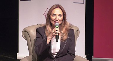 CHP’nin İstanbul’da Kent Yoksulluğu Buluşmaları... Aylin Nazlıaka: “Kadınlar açısından güvenli Türkiye inşa edeceğiz