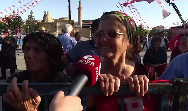 CHP'nin Kırşehir'deki