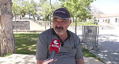 CHP'nin ''Milet İradesine Sahip Çıkıyor'' mitingi yarın Sivas'ta yapılacak... Vatandaş: 