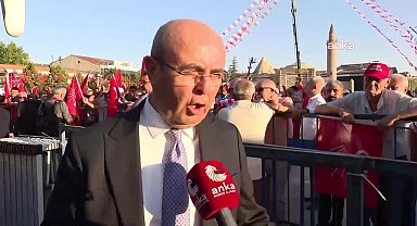 CHP'nin