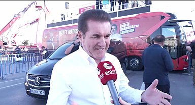 CHP'nin ''Millet İradesine Sahip Çıkıyor'' mitingi... Mustafa Sarıgül: Vatandaşta büyük bir heyecan, büyük bir değişim isteği var