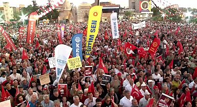 CHP'nin 