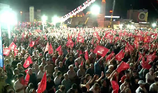 CHP'nin