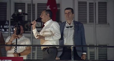 CHP'nin ''Millet İradesine Sahip Çıkıyor'' mitingi... Özgür Özel: Yüzde 28,5'tan yüzde 29 Erdoğan! Seni o koltukta yüzde 29'la oturtmam!