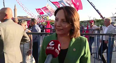 CHP'nin