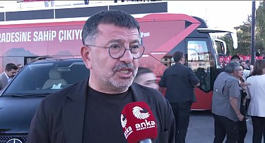 CHP'nin ''Millet İradesine Sahip Çıkıyor'' mitingi... Veli Ağbaba: Saraçhane'de hangi heyecan varsa Sivas'ta da aynı heyecan devam ediyor