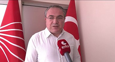 CHP’nin 