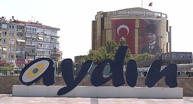 CHP'nin Millet İradesine Sahip Çıkıyor Mitingi yarın Aydın'da... CHP Aydın İl Başkanı Saatçı: “Aydın tarihinde görülmemiş bir miting yapacağız”