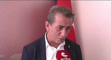 CHP’nin Millet İradesine Sahip Çıkıyor Mitingi yarın Aydın'da... Efeler Belediye Başkanı Anıl Yetişkin: 