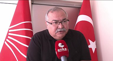 CHP'nin Millet İradesine Sahip Çıkıyor Mitingi yarın Aydın'da... Süleyman Bülbül'den Çerçioğlu'na tepki: